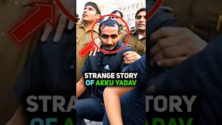 🤯 Untold Story Of Akku Yadav  shorts realstories [upl. by Lon]