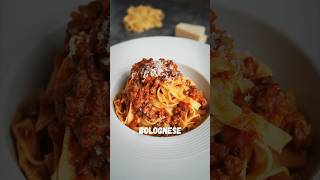 Original Bolognese 🍝 Soße [upl. by Madison]