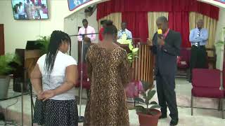 KTSDA l Sabbath School  Divine Service  December 23 2023 [upl. by Honna]