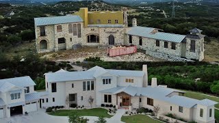 Completely Renovating an Abandoned Mansion [upl. by Henricks]