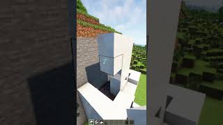 Minecraft Skeleton Portal 💀 minecraft [upl. by Nichol857]