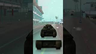 Drift with Tank  GTA Tightened Vice 12 [upl. by Marcoux745]