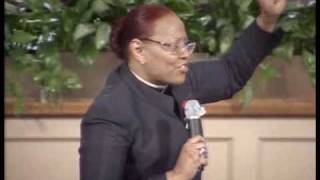 Bishop Iona Locke Show Me Your Glory I Clip 3 [upl. by Catlee]