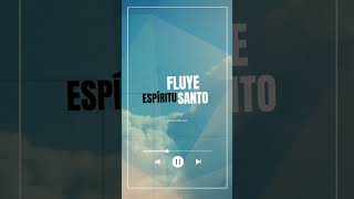 Fluye Espíritu Santo mi generación clama por tí gospel worship worshipmusic musicacristiana [upl. by Naesad]