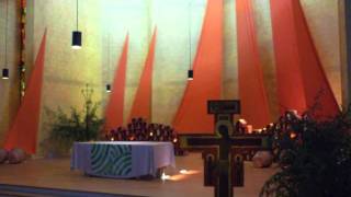 Taizé  Bei Gott bin ich geborgen [upl. by Harihat]