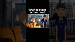 🎥 New Series  The Presidency ✅ Create Your Story Link In Comments animatedlife animation [upl. by Ennovyahs740]