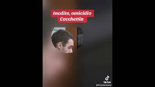 Inedito omicidio Cecchettin cronaca perte attualità neiperte news [upl. by Freida304]