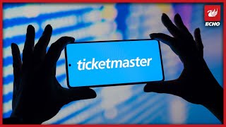 What is Ticketmasters fan to fan ticket resale exchange [upl. by Ielhsa263]