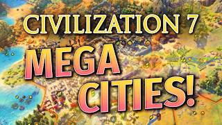 Civilization 7  NEWLY INCREDIBLE CITIES amp WEIRD DISTRICTS [upl. by Emirej90]