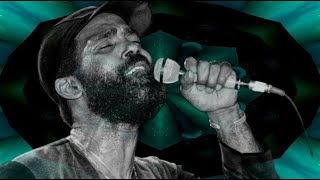 VIDEO R I P Frankie Beverly and Maze  Happy Feelins music with scenes [upl. by Nimesay]