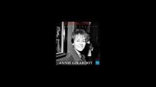 Annie Girardot  Linvitée de Radioscopie [upl. by Pirri918]