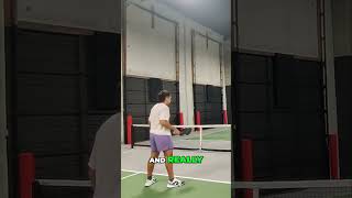 Master Your Pickleball Paddle Technique Essential Tips for Success [upl. by Areehs797]