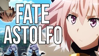 Honest Review Of FateApocrypha [upl. by Silvain432]