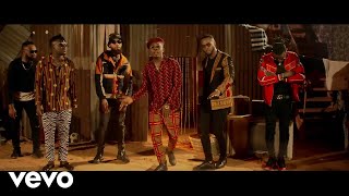 umu obiligbo  Culture Official Video ft Flavour Phyno [upl. by Koller460]