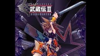 【PS2名曲】Aeolic Guardian武蔵伝II ブレイドマスター [upl. by Elleirua]