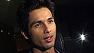 Shahid finally talks about his Girlfriends amp Kaminey [upl. by Nelia]