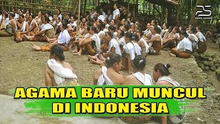 TANDA AKHIR ZAMAN❗❗ ALIRAN AGAMA BARU INI SUDAH MULAI MENYEBAR DI INDONESIA  INI HARUS DIBERANTAS [upl. by Burrell]