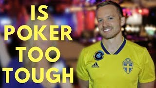 How Has No Limit Hold Em Poker Changed in the Last Four Years [upl. by Nauqas]