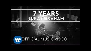 Lukas Graham  7 Years OFFICIAL MUSIC VIDEO 5 Years old Boy Singing [upl. by Ode]