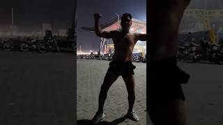 Fantrul spate motivation fitnessmotivation success gym harharmahadevॐ [upl. by Phio]