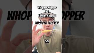 Whopper Plopper Baits [upl. by Sybille]