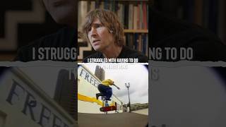 How Does Rodney Mullen Feel About Skateboarding Contests [upl. by Jessalin]