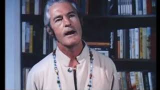 TIMOTHY LEARY  SKIDOO PROMO 1968 [upl. by Nattie]