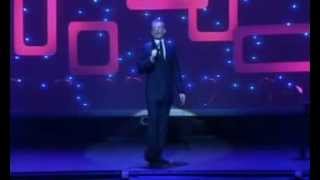 Patrick Kielty  Live Stand Up [upl. by Yeslrahc124]