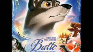 12 Steeles treachery score  Balto OST [upl. by Soble866]