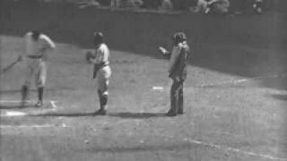 Babe Ruth Newsreel [upl. by Clynes419]