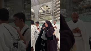 Kabaa❤islamicstatus love masjidalharambeautifulview pleaseviralvideo [upl. by Cranston870]