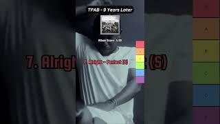 TPAB 9 Years Later [upl. by Sirromed542]