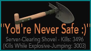 youre never safe   TF2 [upl. by Anival669]