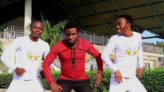 EMMANUEL MGOGO  PAGALA Official Video [upl. by Say]