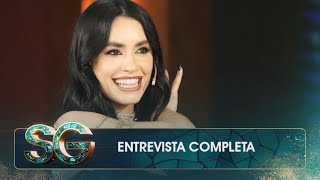 Entrevista completa a Lali  Susana Giménez 2024 [upl. by Jochbed]