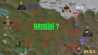 Warband Hangi Krallık Nasıl Oynanır [upl. by Airtened]