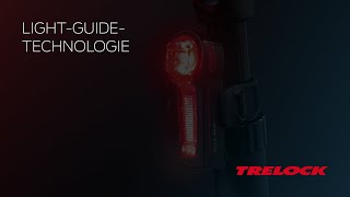 TRELOCK LightGuideTechnologie [upl. by Jahncke599]