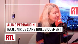 Lâge biologique  ce régime peut vous permettre de rajeunir [upl. by Brunelle]