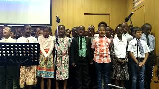 Bible Tabernacle Sunday School [upl. by Ahsan]