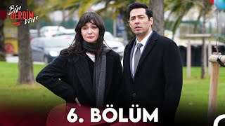 Bir Derdim Var 6 Bölüm FİNAL [upl. by Seton]