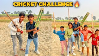 Cricket Challenge Match is Back 😍 [upl. by Girish]