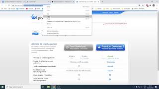 How To Download Faster full speed From uploaded  rapidgator [upl. by Sherrod]