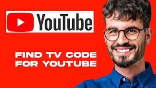 How To Find Tv Code For YouTube [upl. by Buskus967]