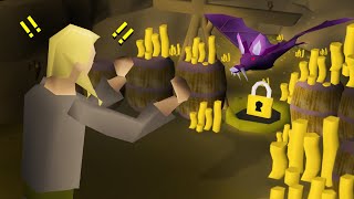 The Undiscovered Runescape Unusual Money Maker [upl. by Sgninnej]