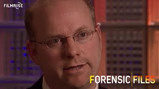 Forensic Files  Season 7 Episode 17  Chief Evidence  Full Episode [upl. by Bartlett]