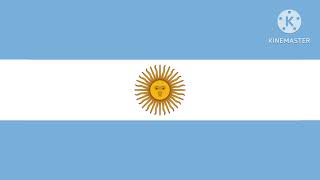 Himno Argentina FIFA WORLD CUP FINAL 2022 [upl. by Horwitz]