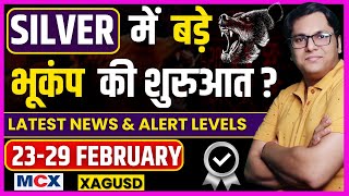 silver mic news today  silver commodity latest news today  mcx silver latest news  silver price [upl. by Golden]