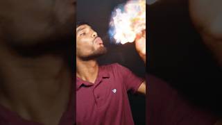 🐲ড্রাগনের মত আগুন🐉 Fire like a dragon🐲🐉ub10experiments mrindianhacker shorts foryou new [upl. by Llecrad]