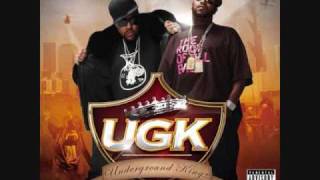 Ugk  Intl Players Anthem [upl. by Neitsabes]