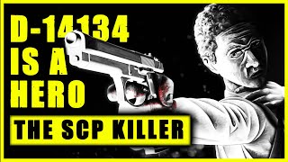 The DClass that KILLED an SCP [upl. by Drarreg]